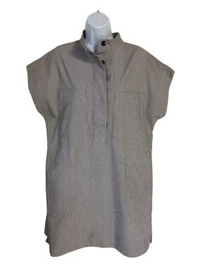 Everlane The Easy Workwear Dress, Size Large